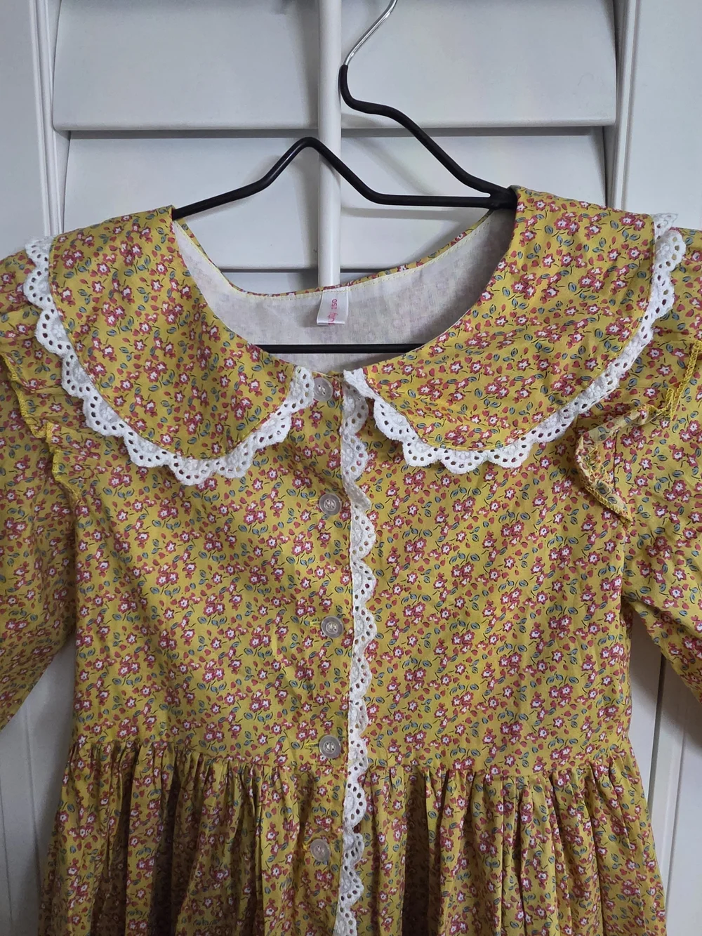 Relibeauty colonial pioneer